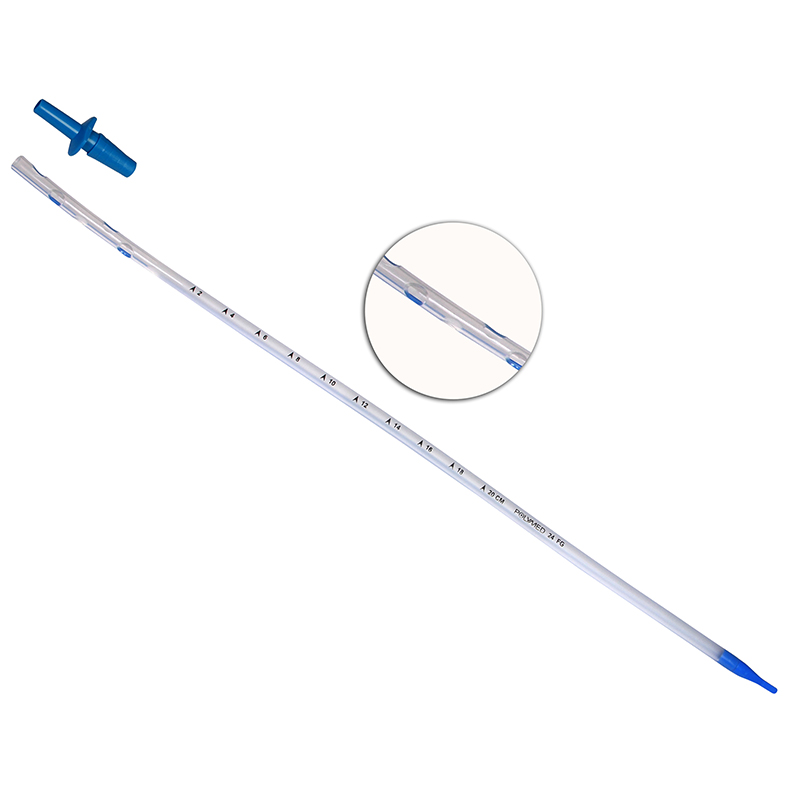 Thoracic Drainage Catheter