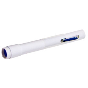 Cobalt Diagnostic Penlights for eye testing
