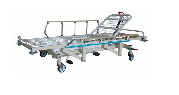 hydraulic Stretcher trolley bed