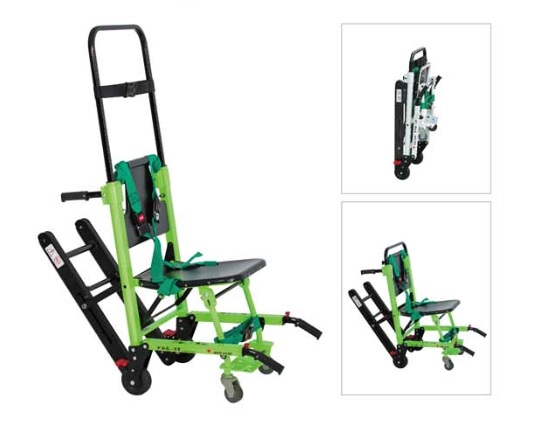 Lightweight Emergency Evacuation chair