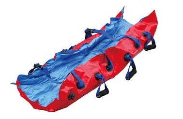 Children Rescue Vacuum Mattress Stretcher for child