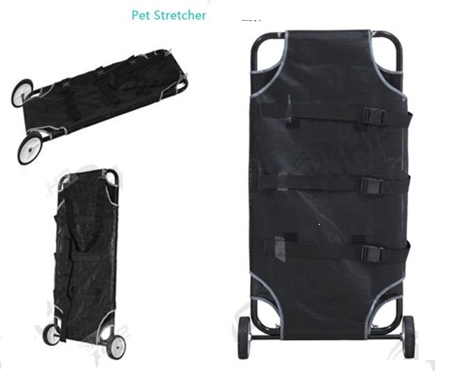 Rescue Animal Stretcher for pet