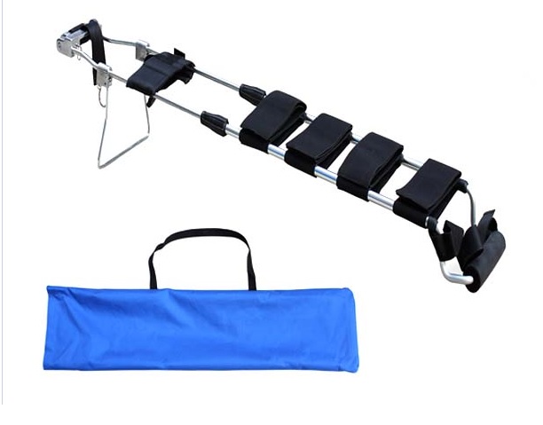 Aluminum alloy Traction Splint set