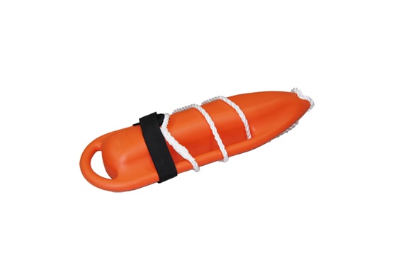 Floating Rescue Buoy