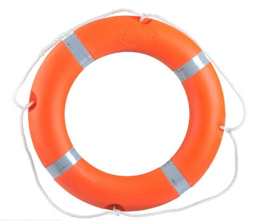 Durable Marine Life Buoy