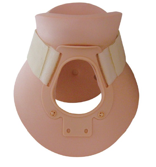 Orthopedic Collar Support