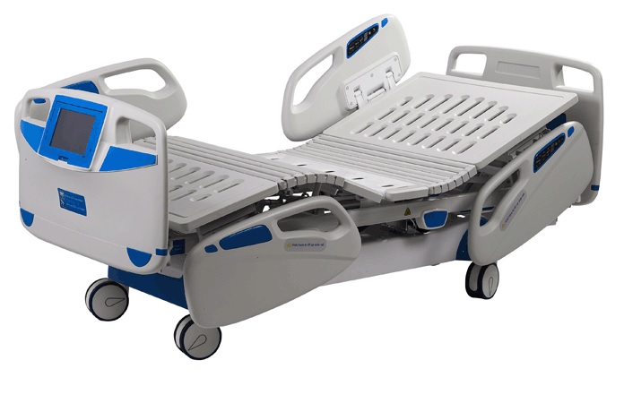 Multi-function Hospital ICU electric bed