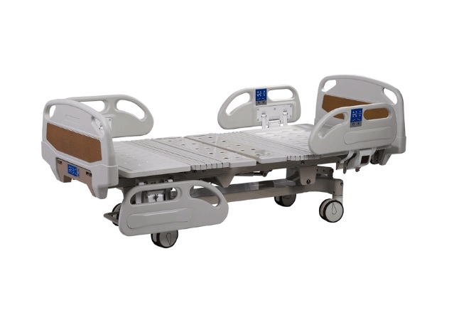 five functions Hosptial ICU Electric bed with Nurse Controler