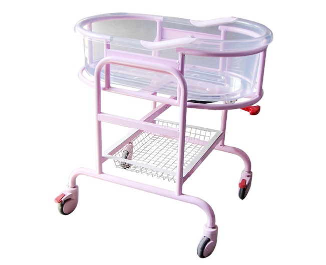 Medical Baby Cot for hospital