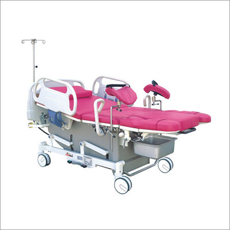 Economic Gynecological Delivery LDR Bed