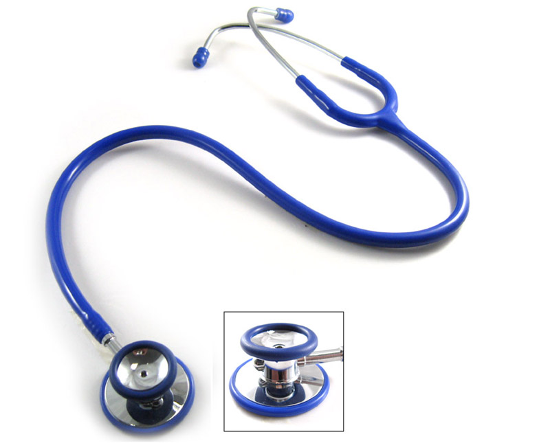 Deluxe Dual Head Stethoscope