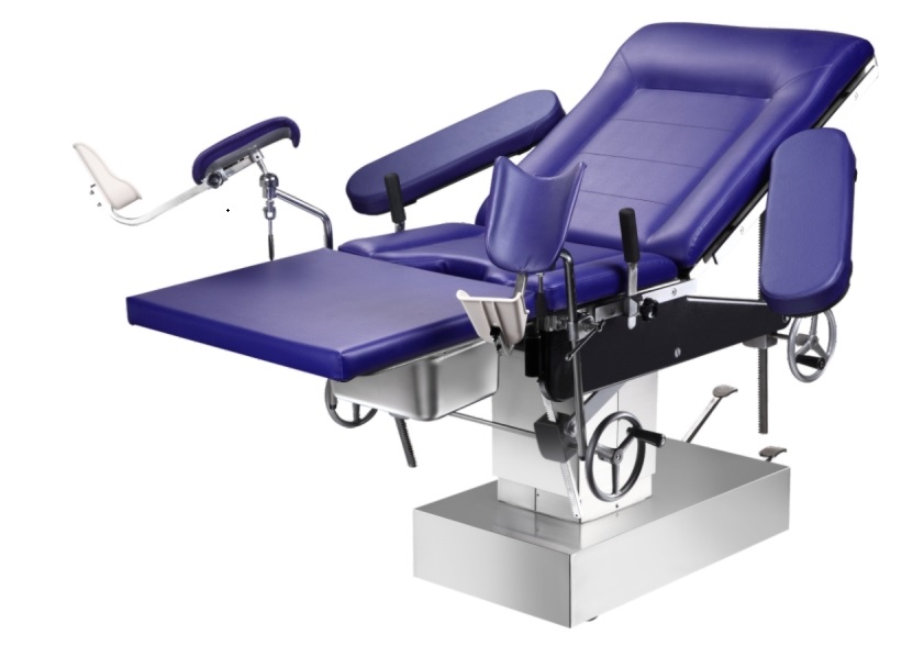 Gynecological Obstetric delivery chair