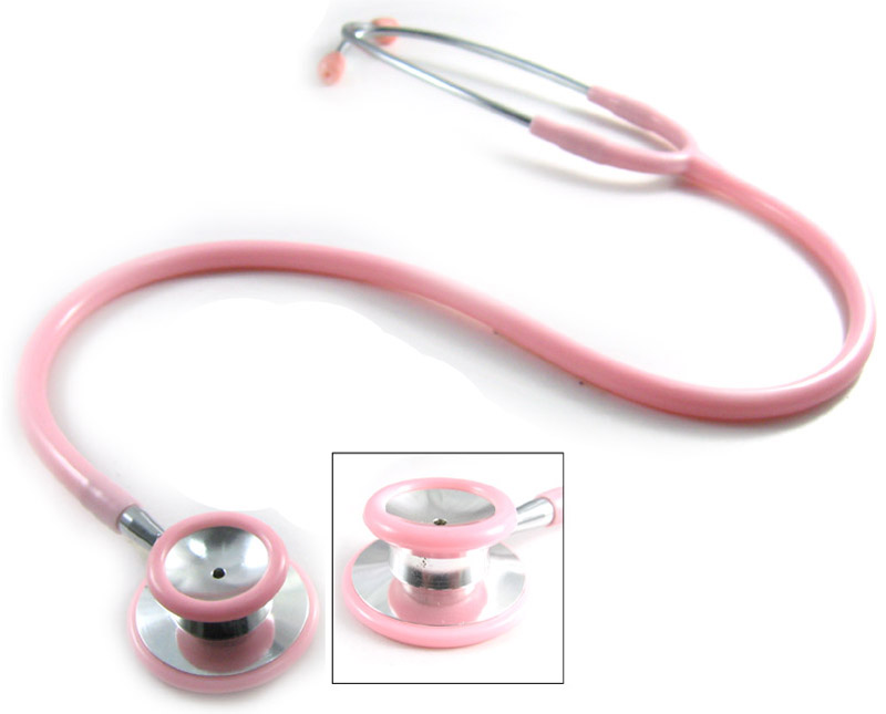 Professional Dual Head Stethoscope