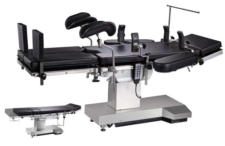 Mulit Functional Electro-Hydraulic Operating Table