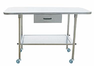 Animal Veterinary Examination Treatment Bed For Pet