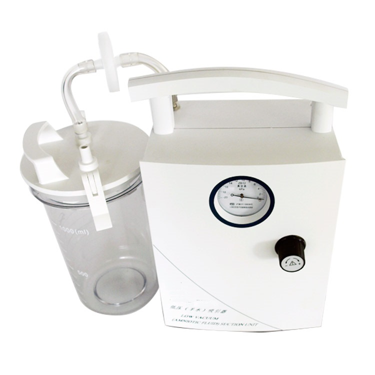 Neonate Suction Unit for Infant