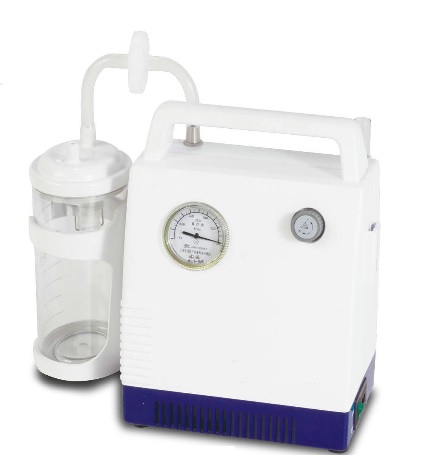 New Style Children Phlegm Suction Pump