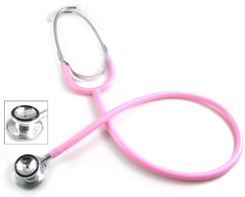 Child Dual Head Stethoscope