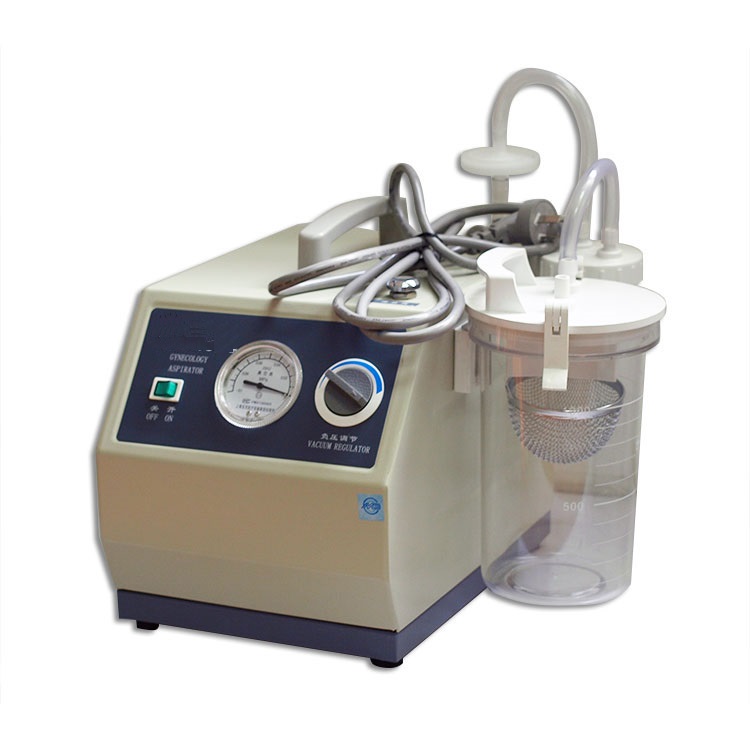 Abortion Gynecology Suction Machine