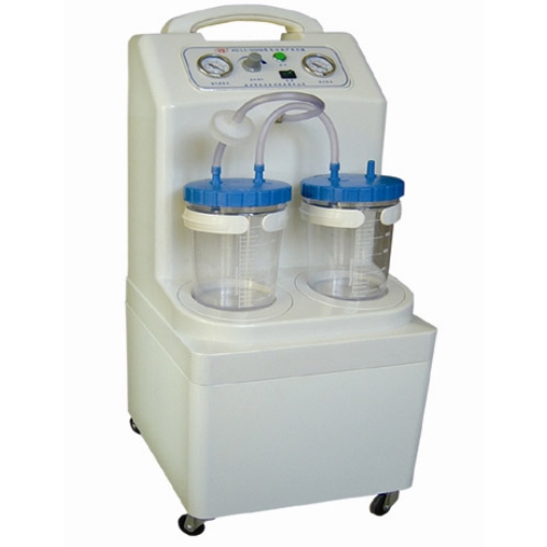 Mobile Abortion Gynecology Suction Apparatus