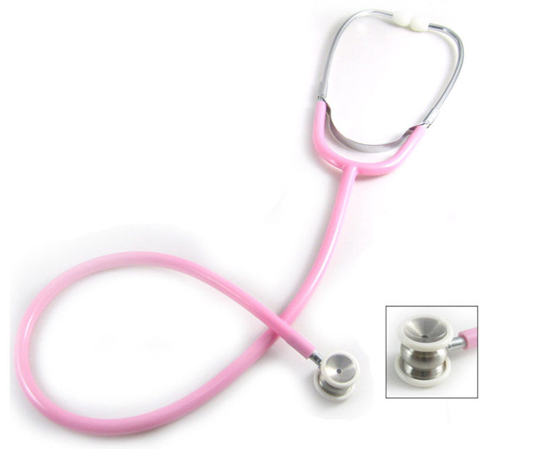 Baby Neonate  Stethoscope