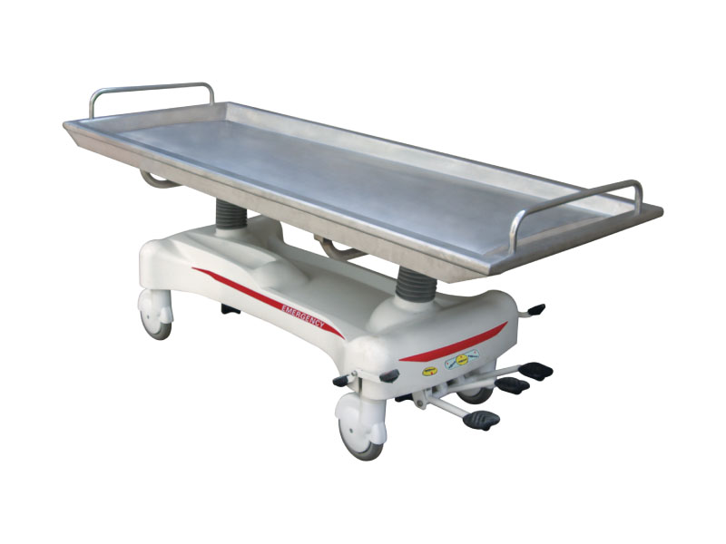 Adjustable Stainless Steel Hydranlic Dissecting table